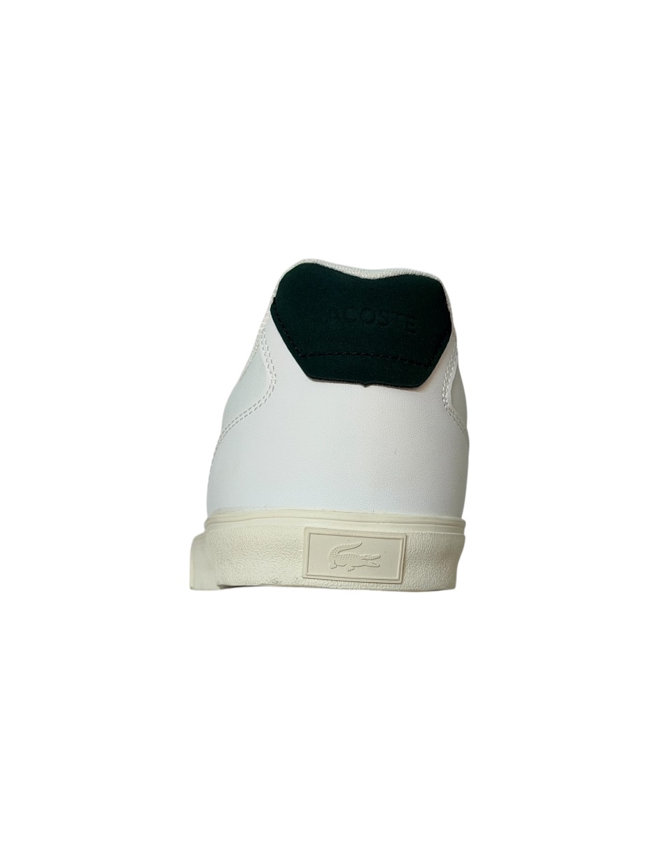 Tenis de piel Lerond Pro para hombre 7
