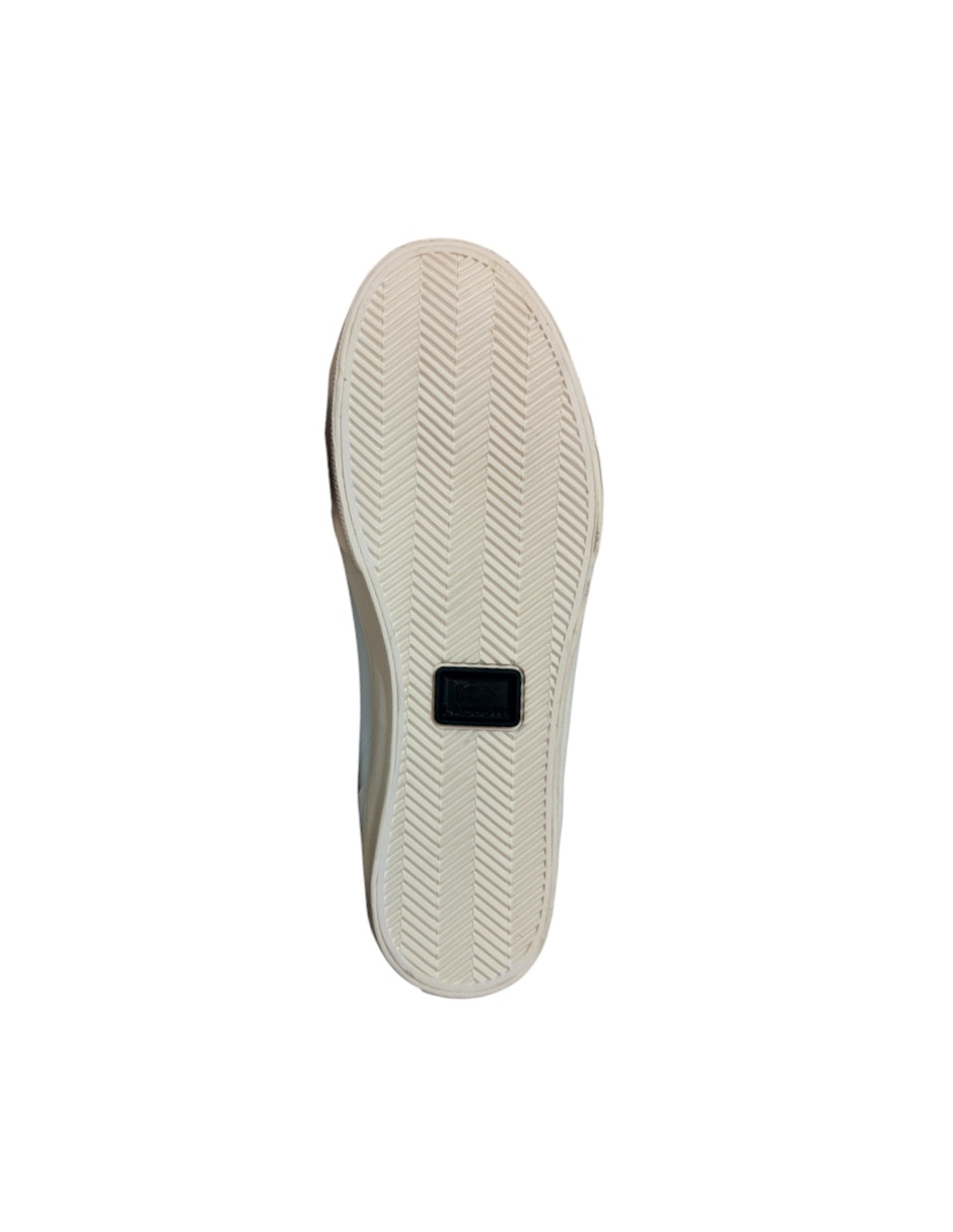 Tenis de piel Lerond Pro para hombre