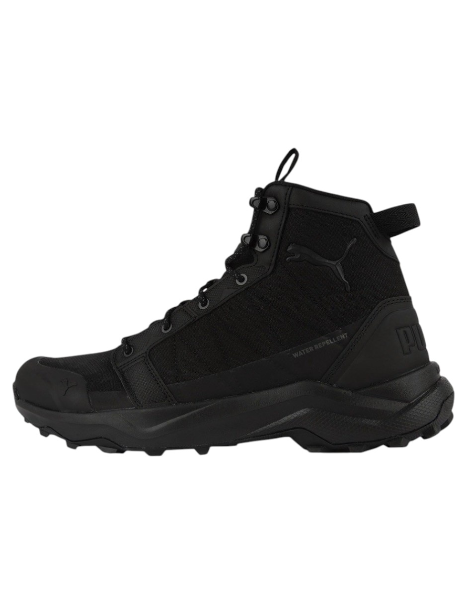 Bota boulder wtr para hombre