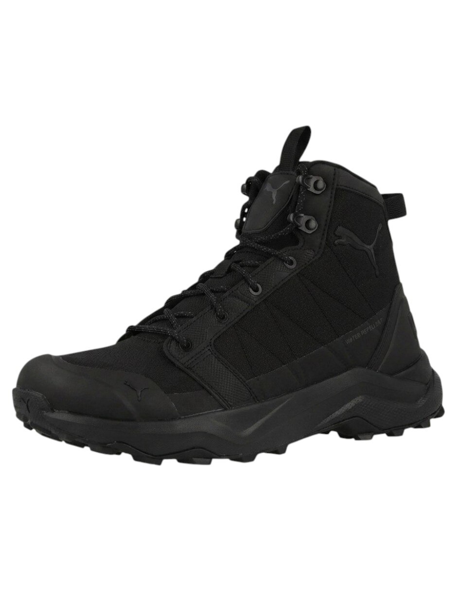 Bota boulder wtr para hombre 5