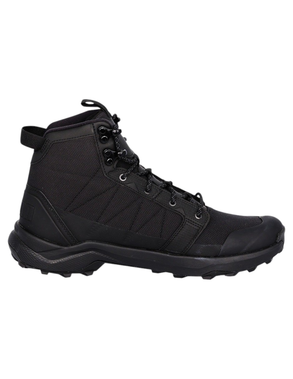 Bota boulder wtr para hombre 3