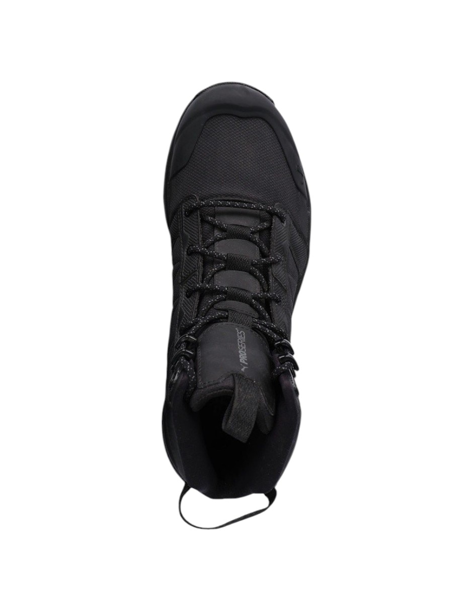 Bota boulder wtr para hombre 2