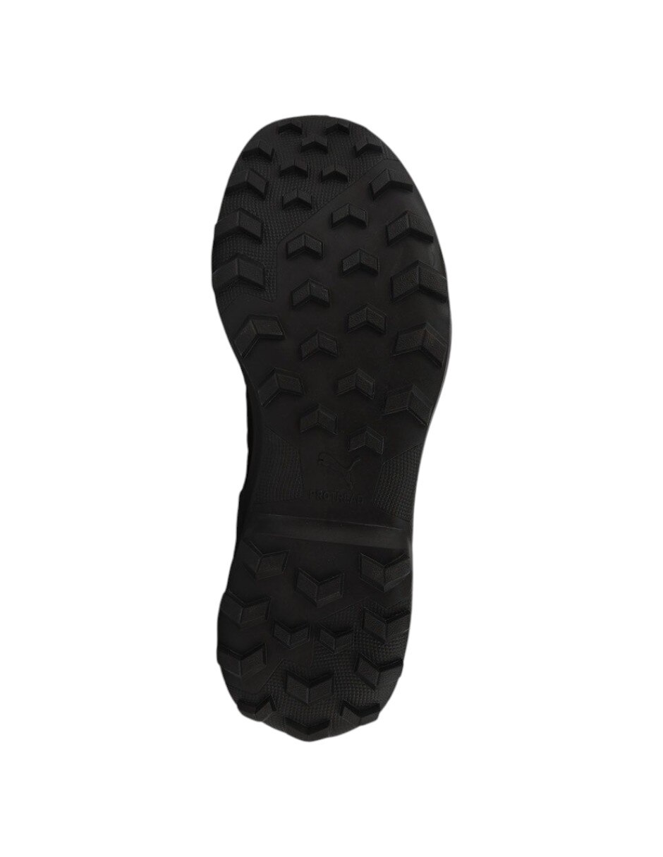 Bota boulder wtr para hombre 6