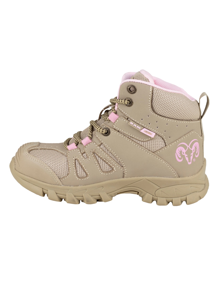 Bota industrial ram Bota industrial ram