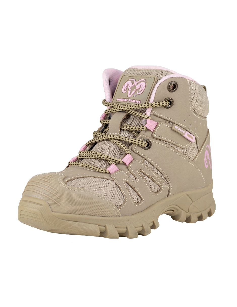 Bota industrial ram 2
