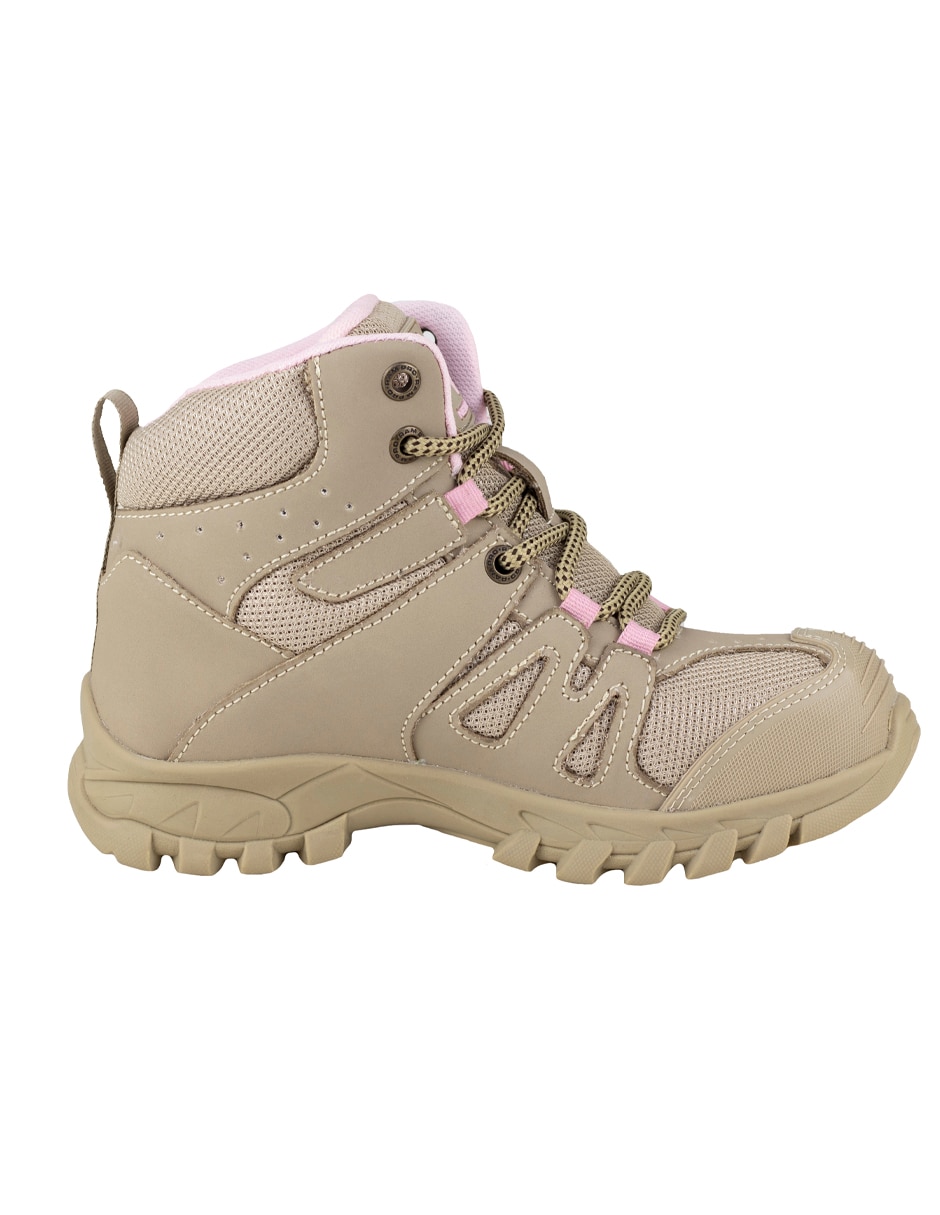 Bota industrial ram 3