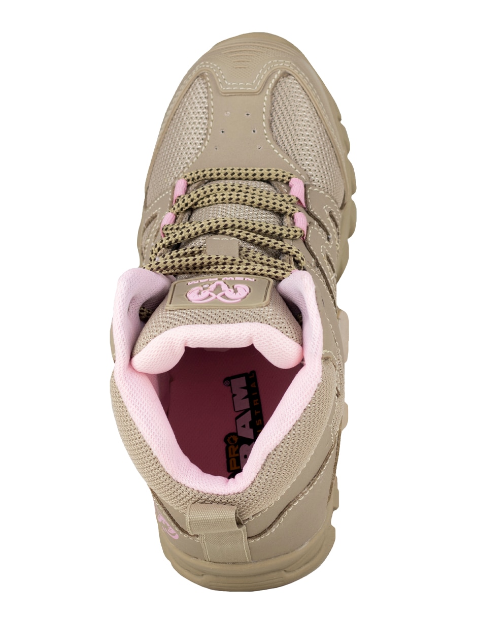 Bota industrial ram 4