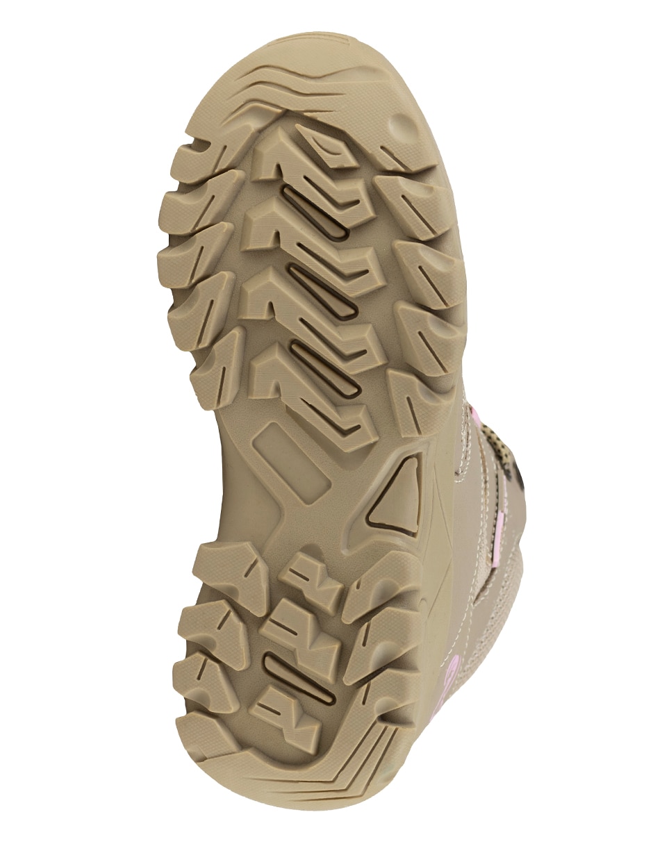 Bota industrial ram 7