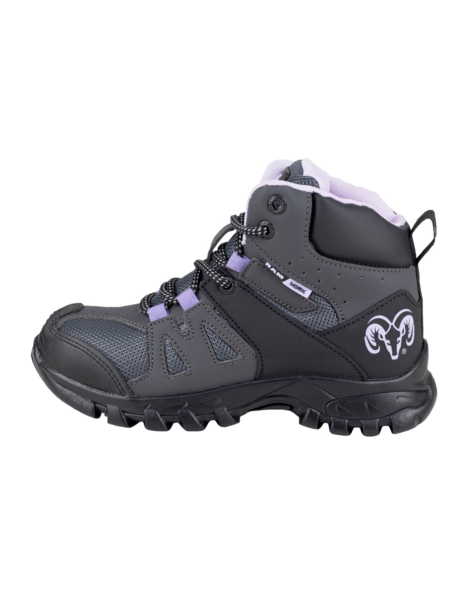 Bota industrial ram