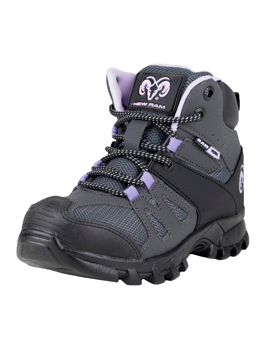 Bota industrial ram 6