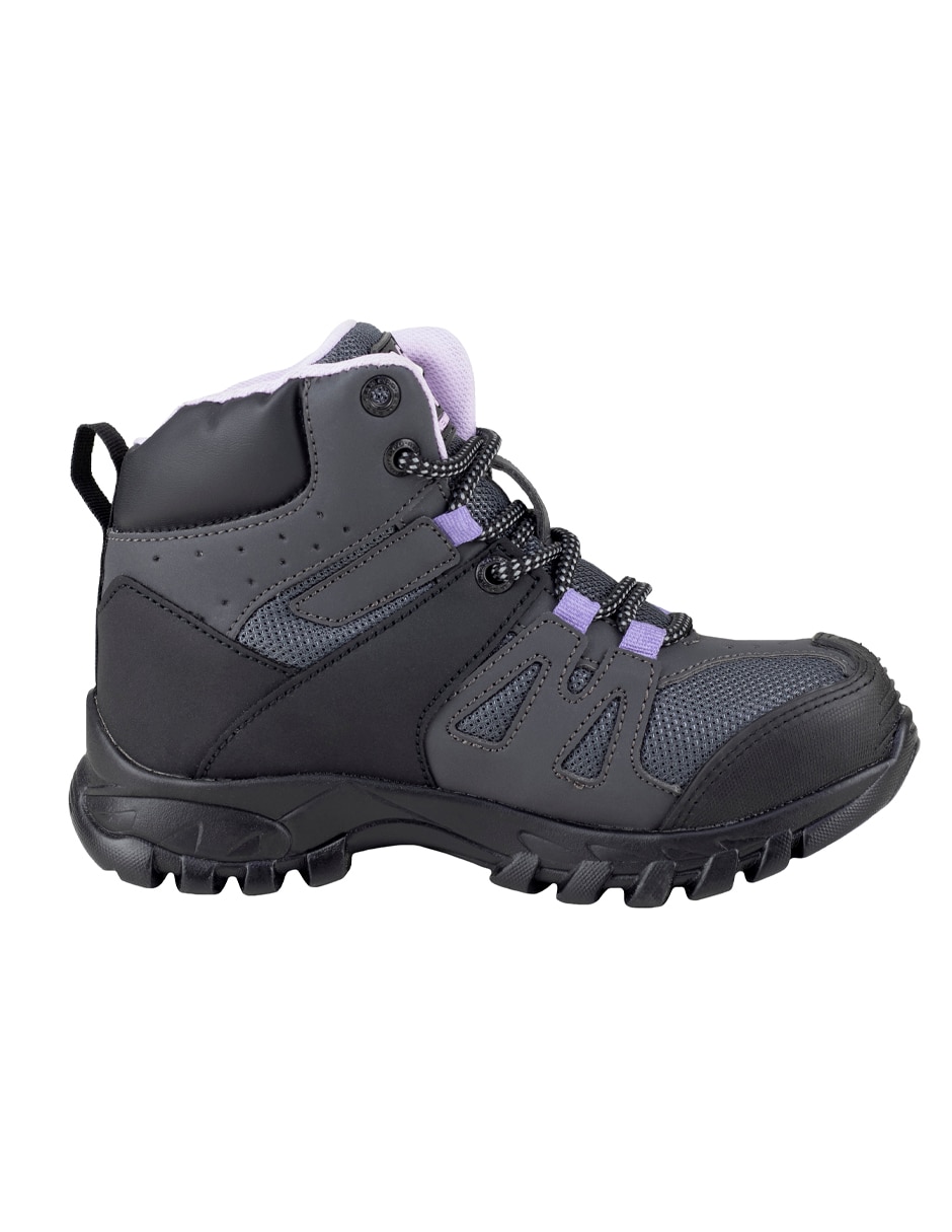 Bota industrial ram 5