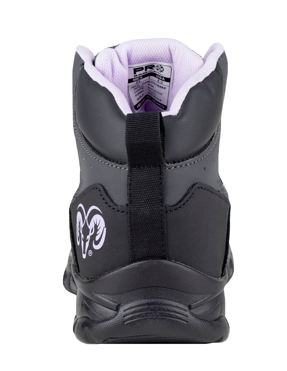Bota industrial ram 7