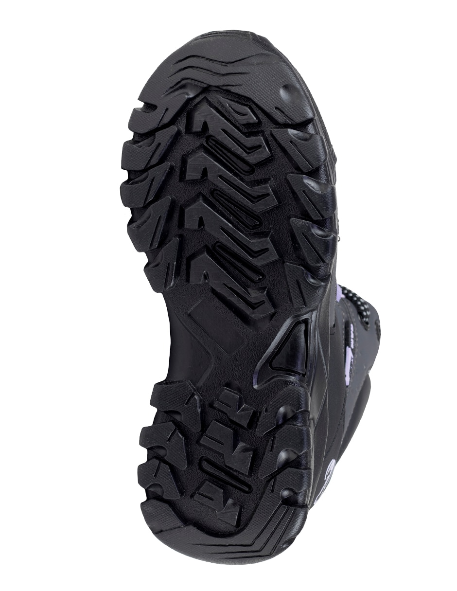 Bota industrial ram