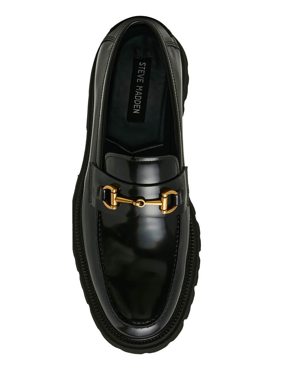 Mocasín Naxos para hombre 6