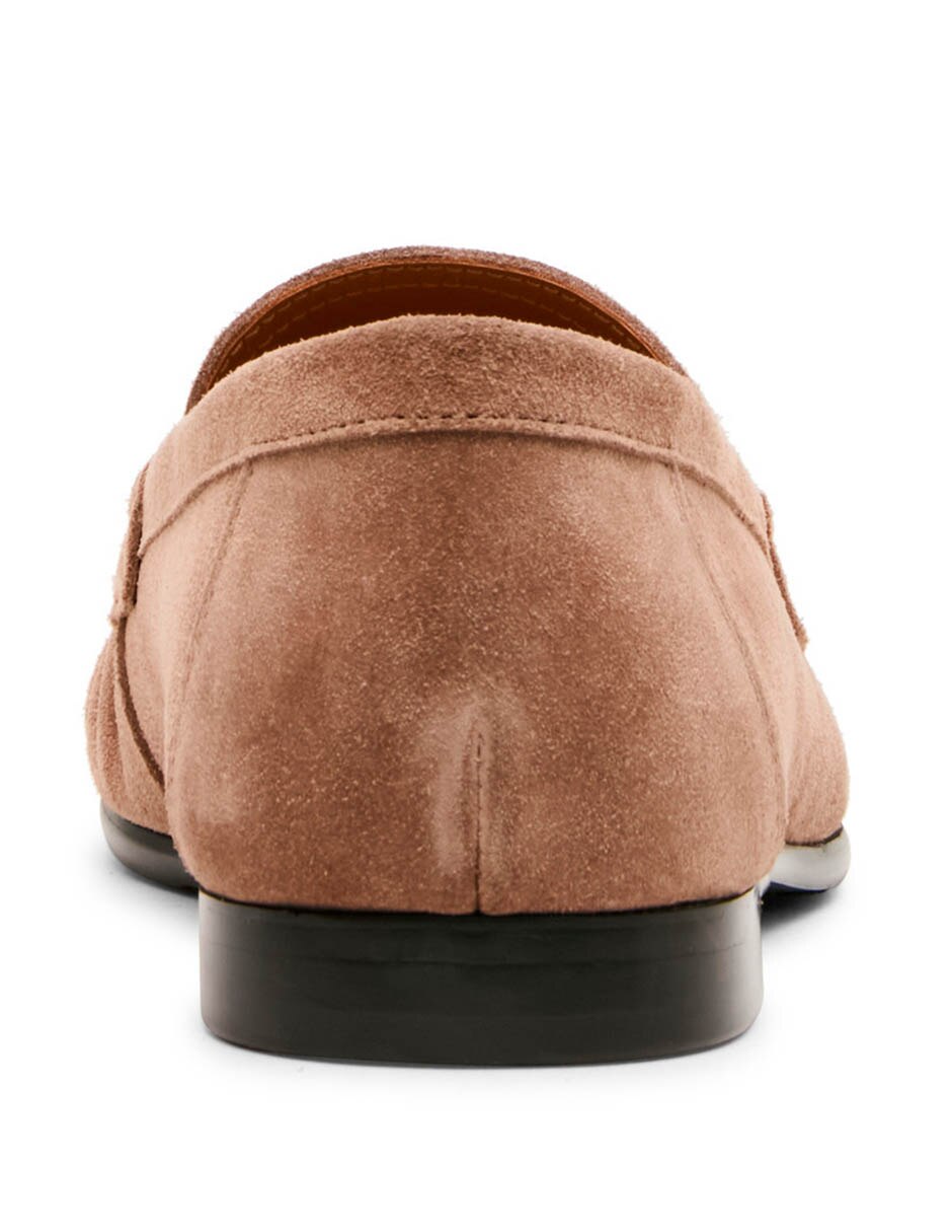 Mocasín Passage para hombre 4