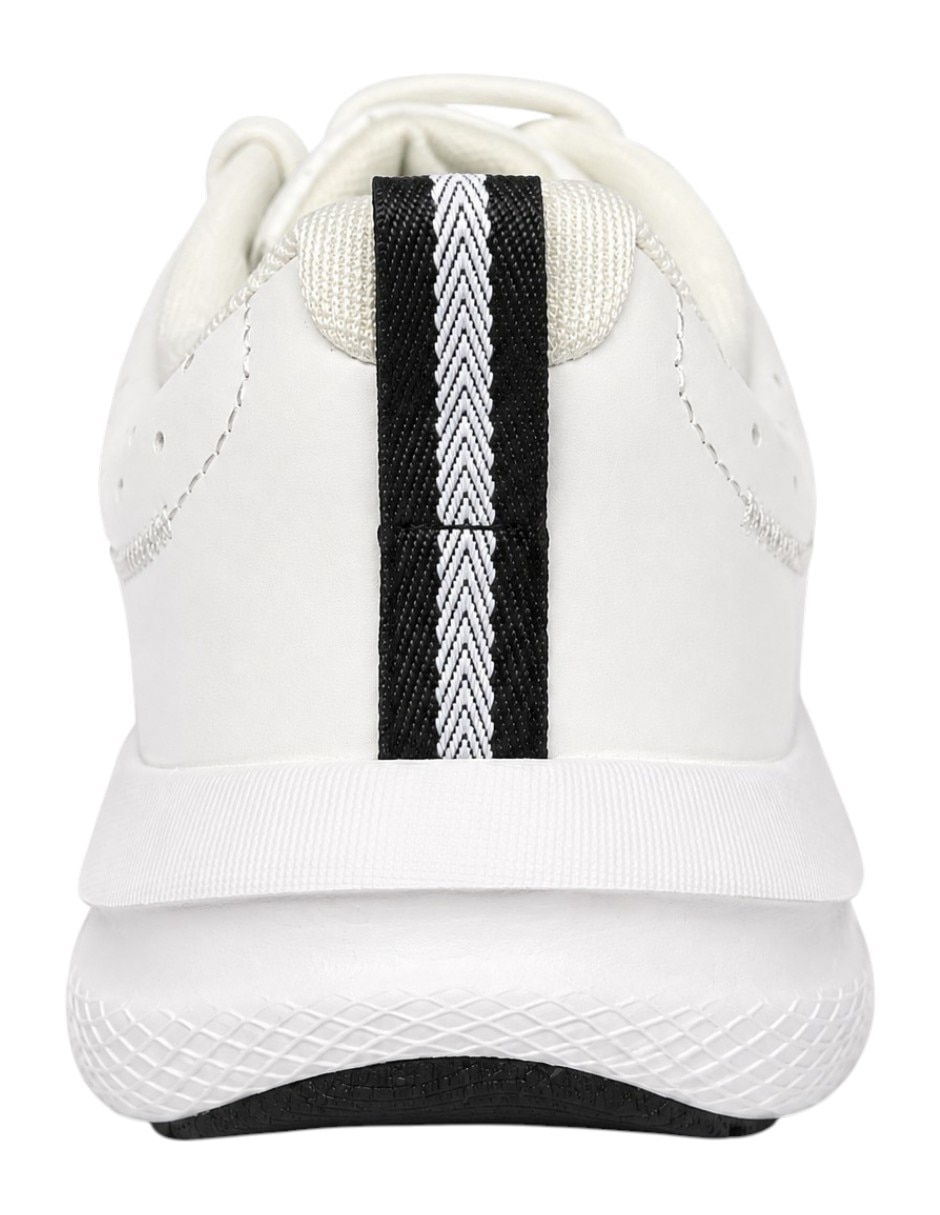 Tenis charged para hombre 4