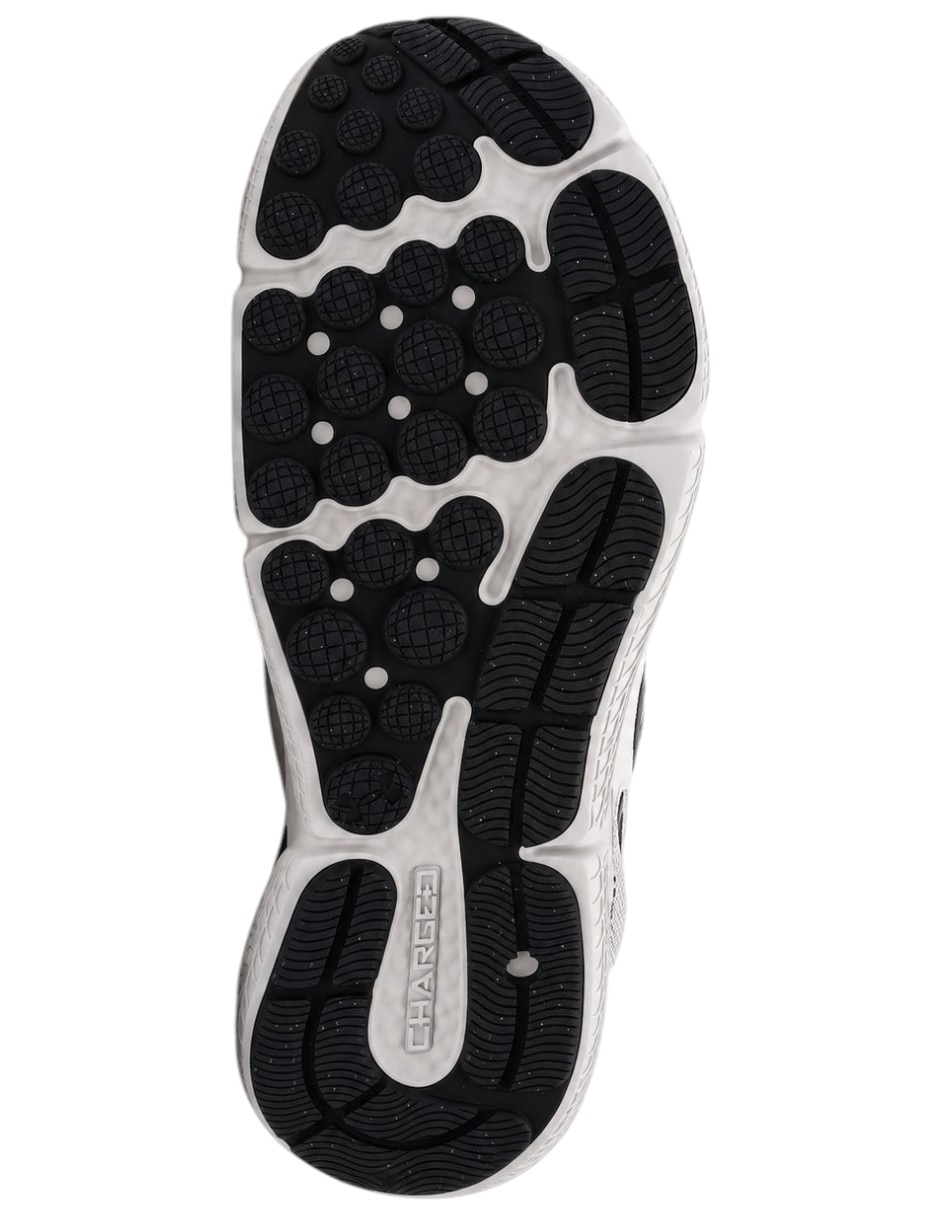 Tenis charged para hombre 6