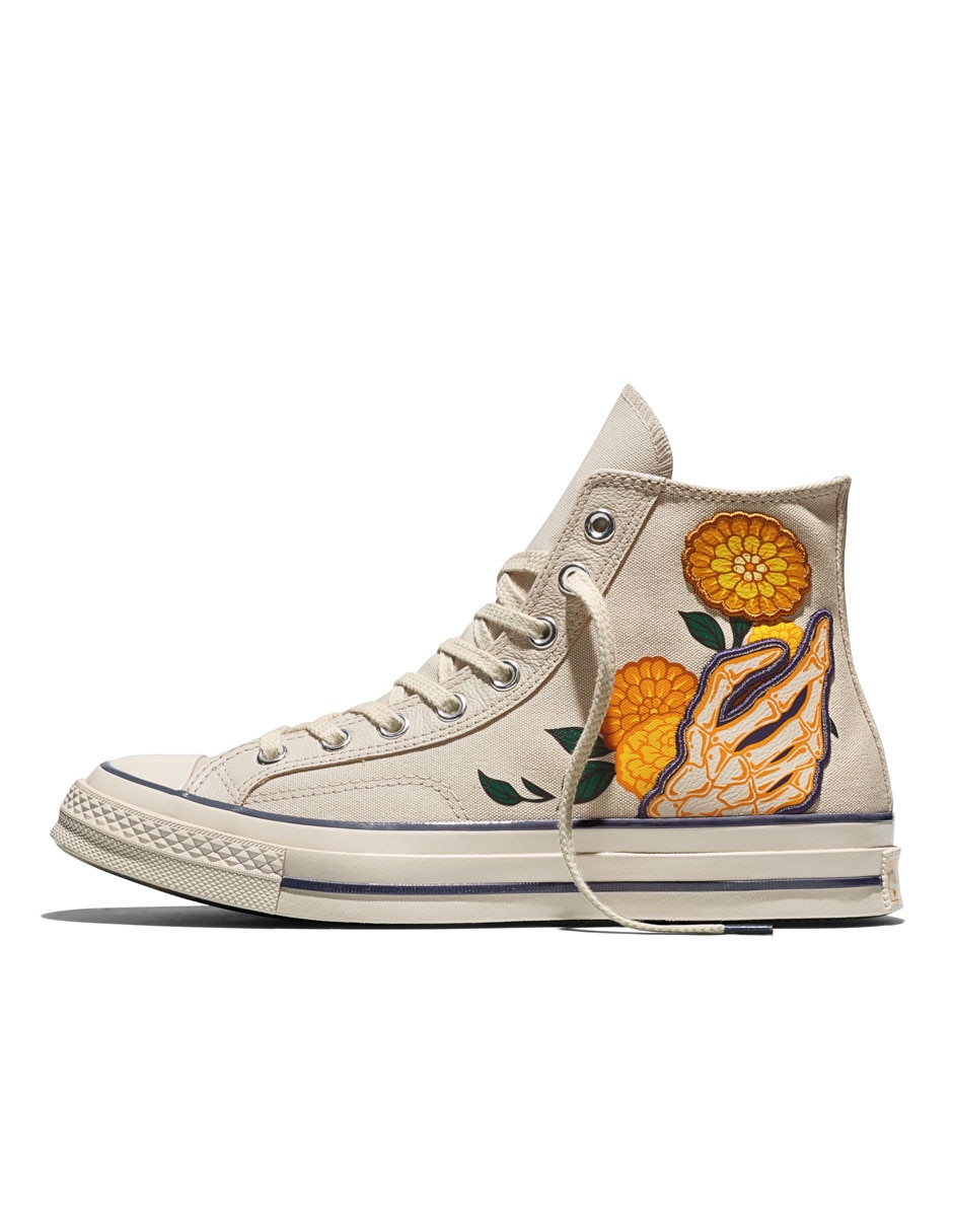 Tenis chuck 70 hi para hombre 2