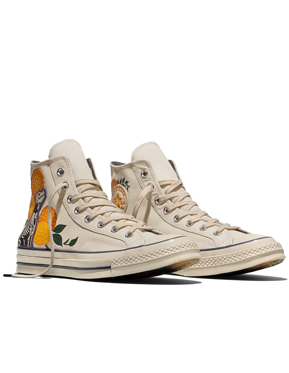Tenis chuck 70 hi para hombre 3