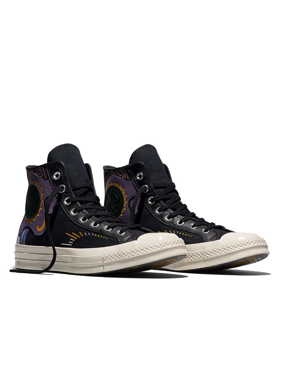Tenis chuck 70 hi para hombre 2