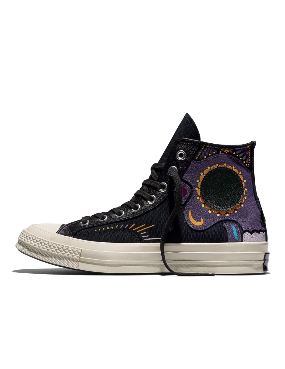 Tenis chuck 70 hi para hombre 3