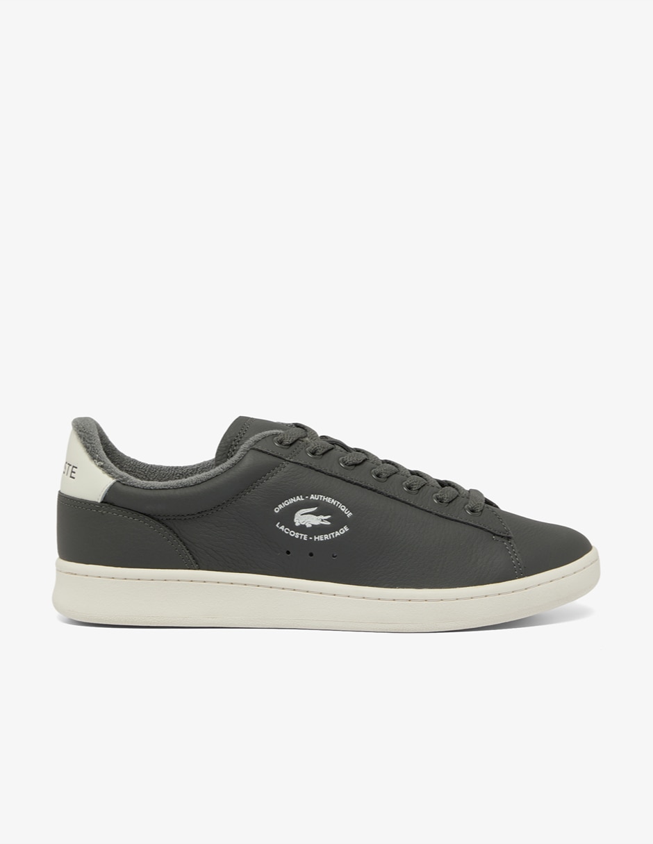 Tenis de piel Carnaby para hombre