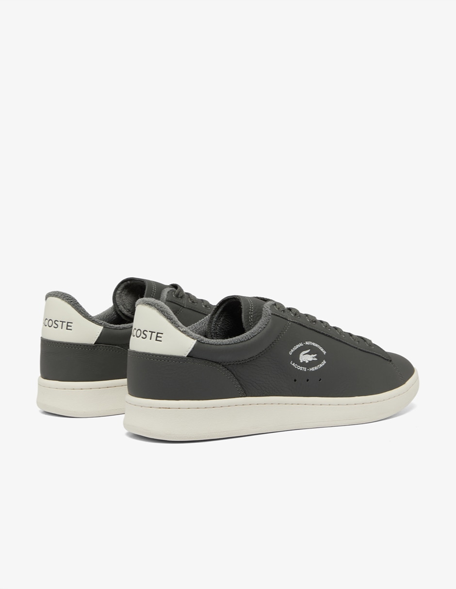 Tenis de piel Carnaby para hombre 5