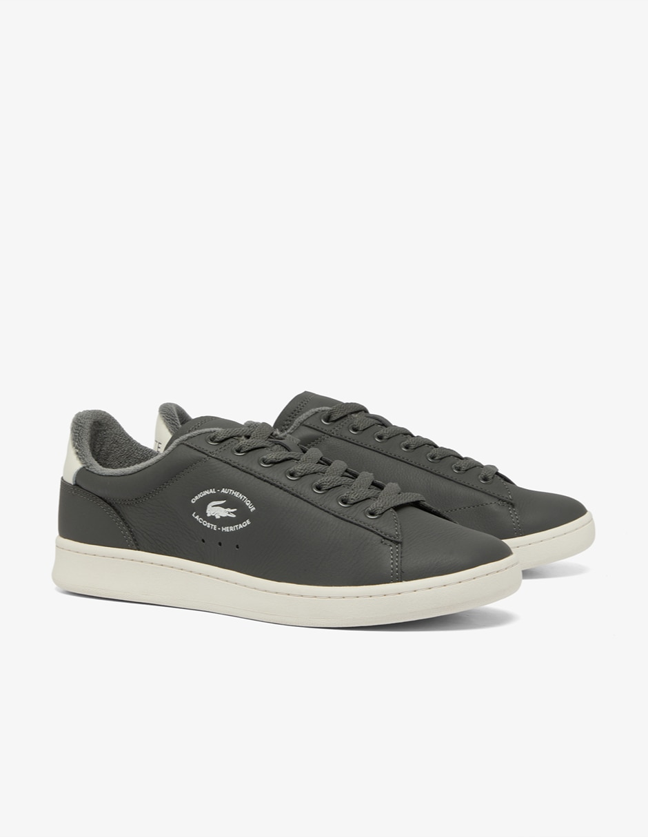 Tenis de piel Carnaby para hombre 4