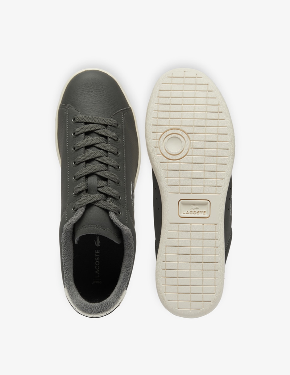 Tenis de piel Carnaby para hombre 3