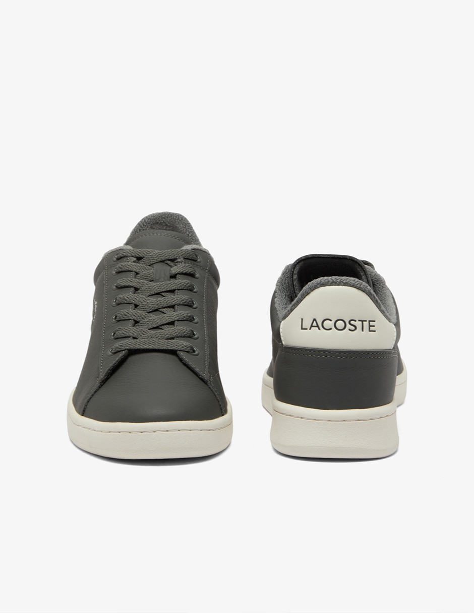 Tenis de piel Carnaby para hombre 2