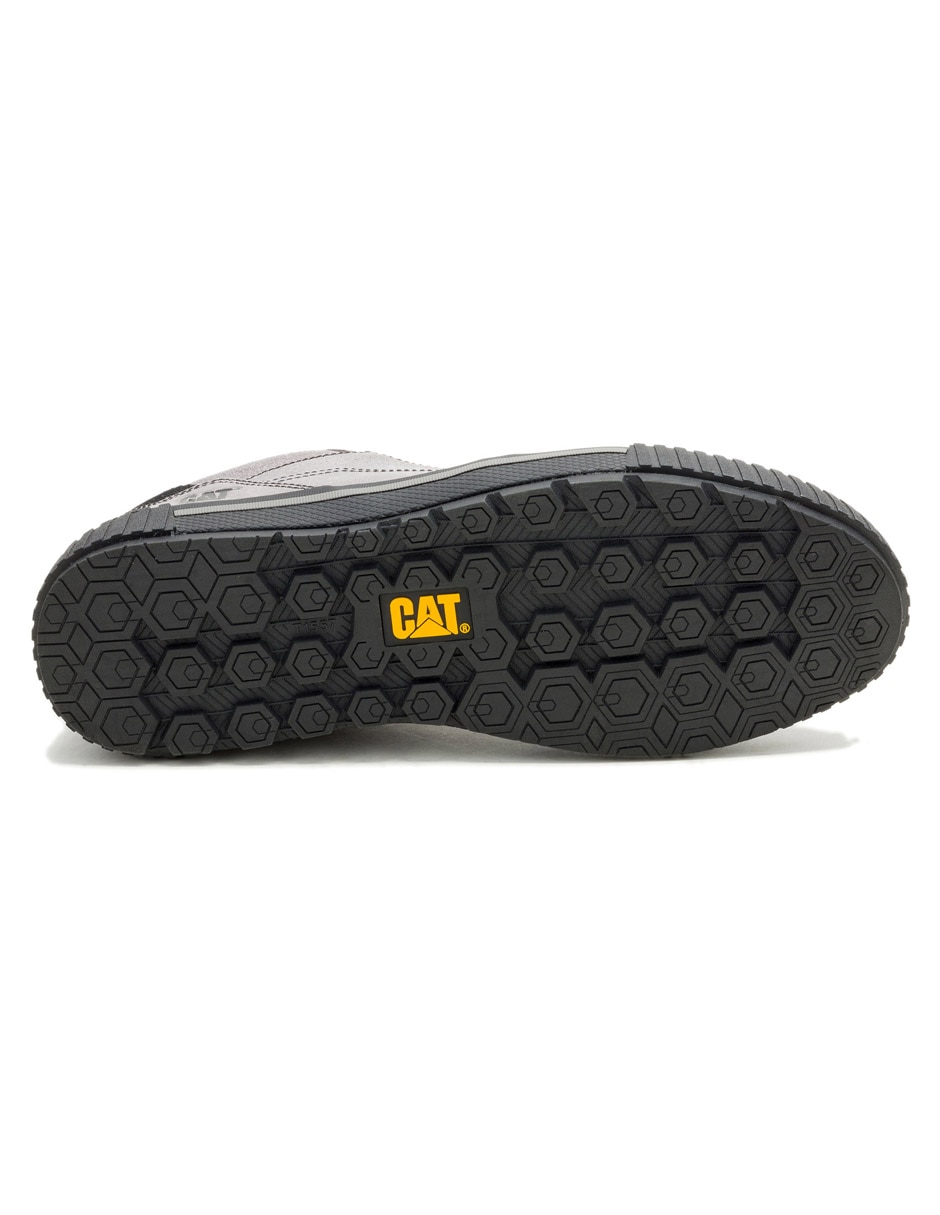 Tenis de piel Axiom para hombre 2