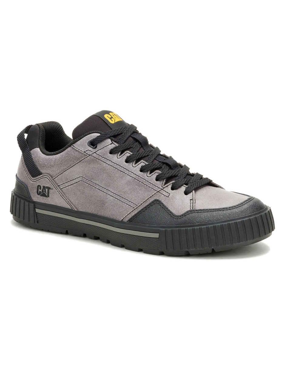 Tenis de piel Axiom para hombre 3