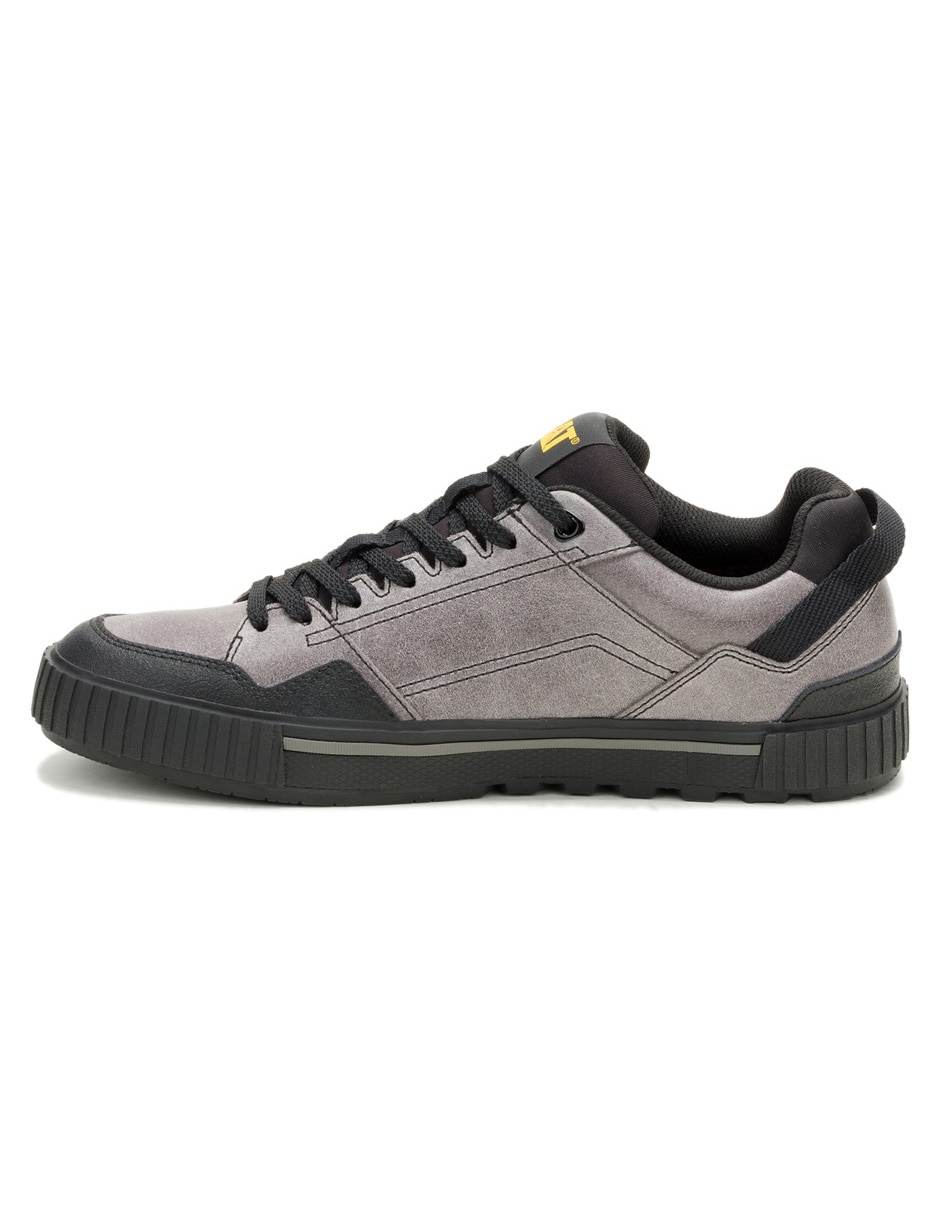 Tenis de piel Axiom para hombre 4