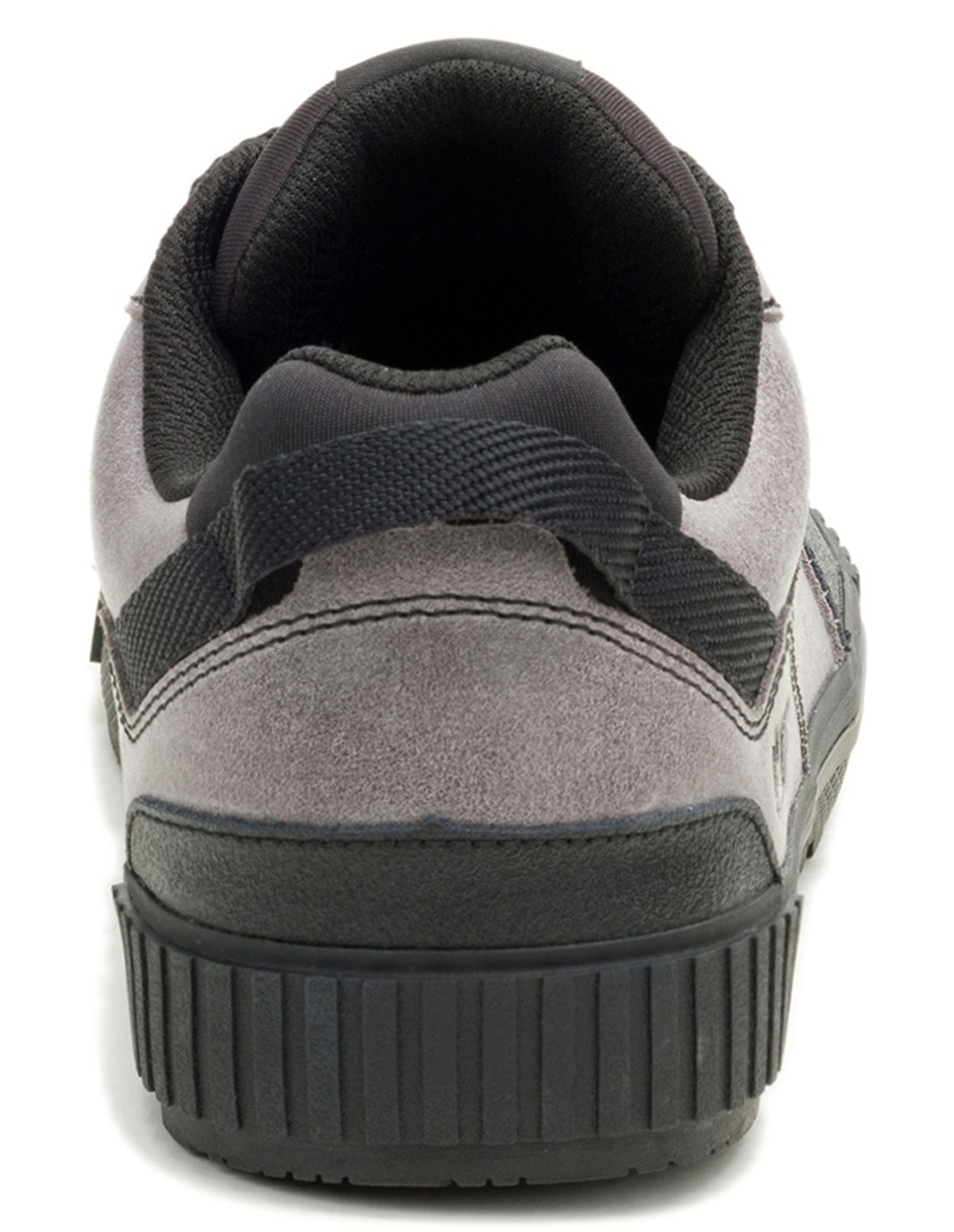 Tenis de piel Axiom para hombre 5