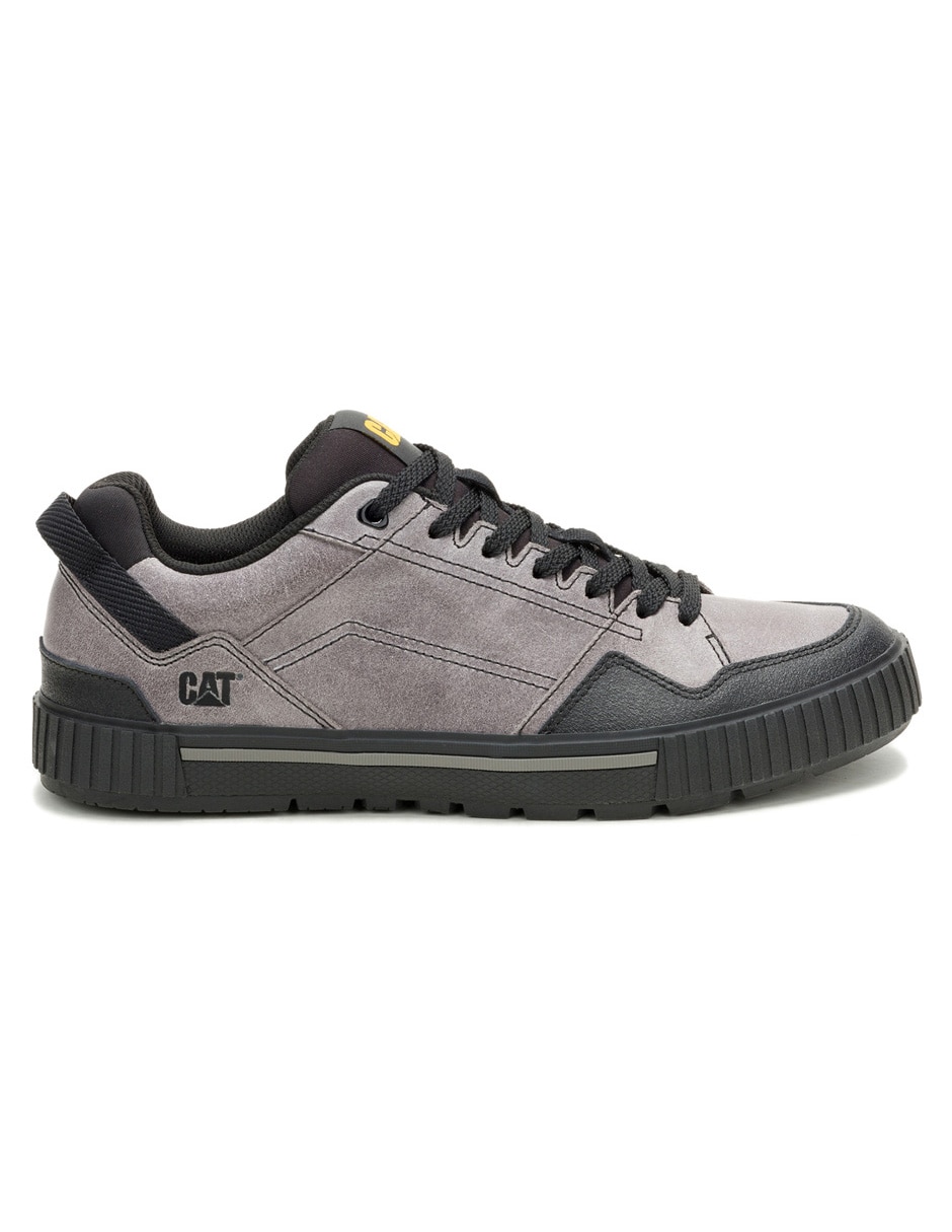 Tenis de piel Axiom para hombre 6