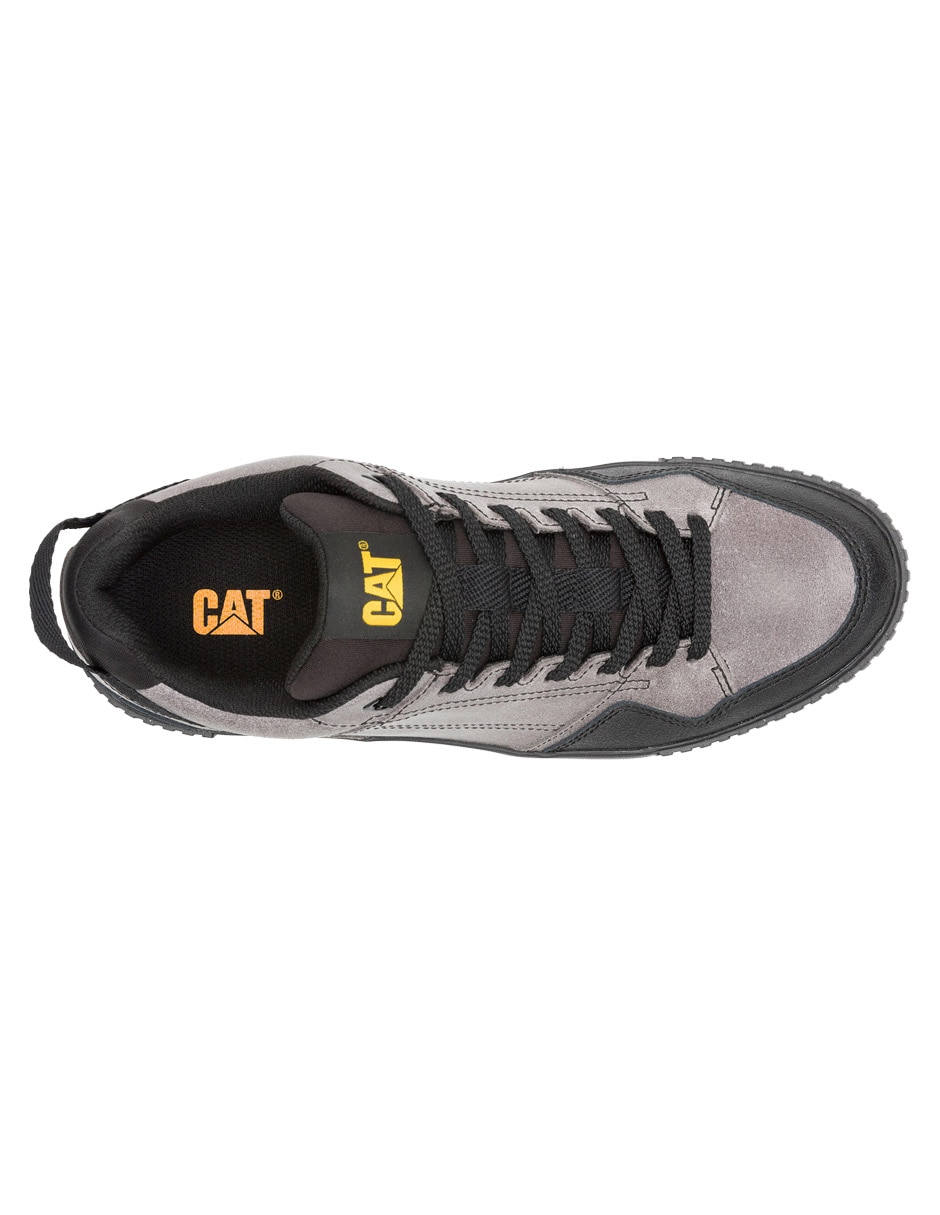 Tenis de piel Axiom para hombre 7
