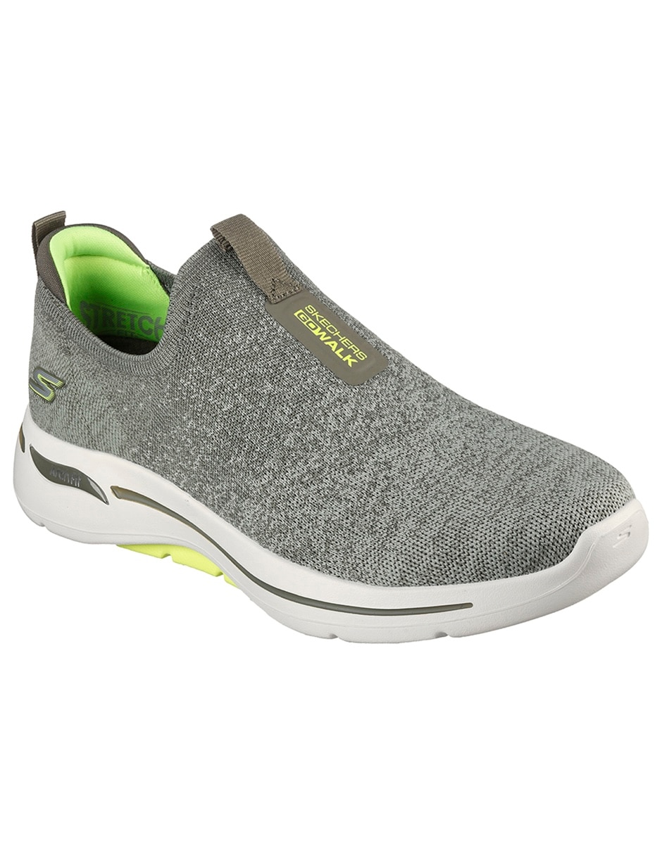 Tenis Go Walk para hombre 3