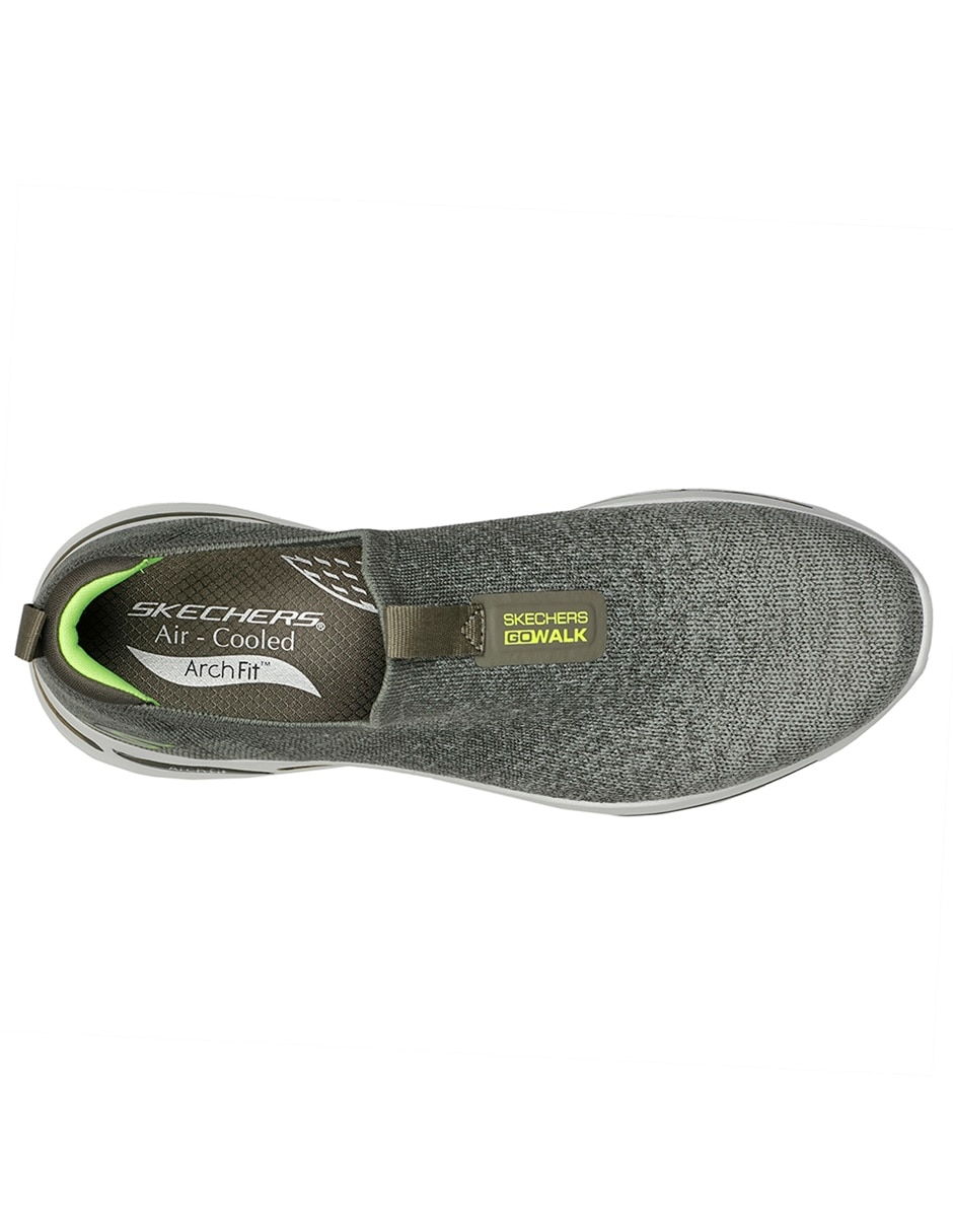 Tenis Go Walk para hombre 4