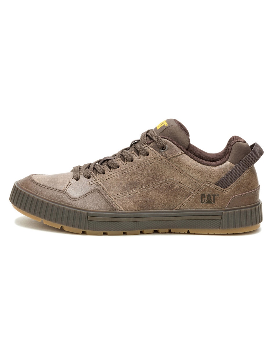 Tenis de piel Axiom para hombre Tenis de piel Axiom para hombre