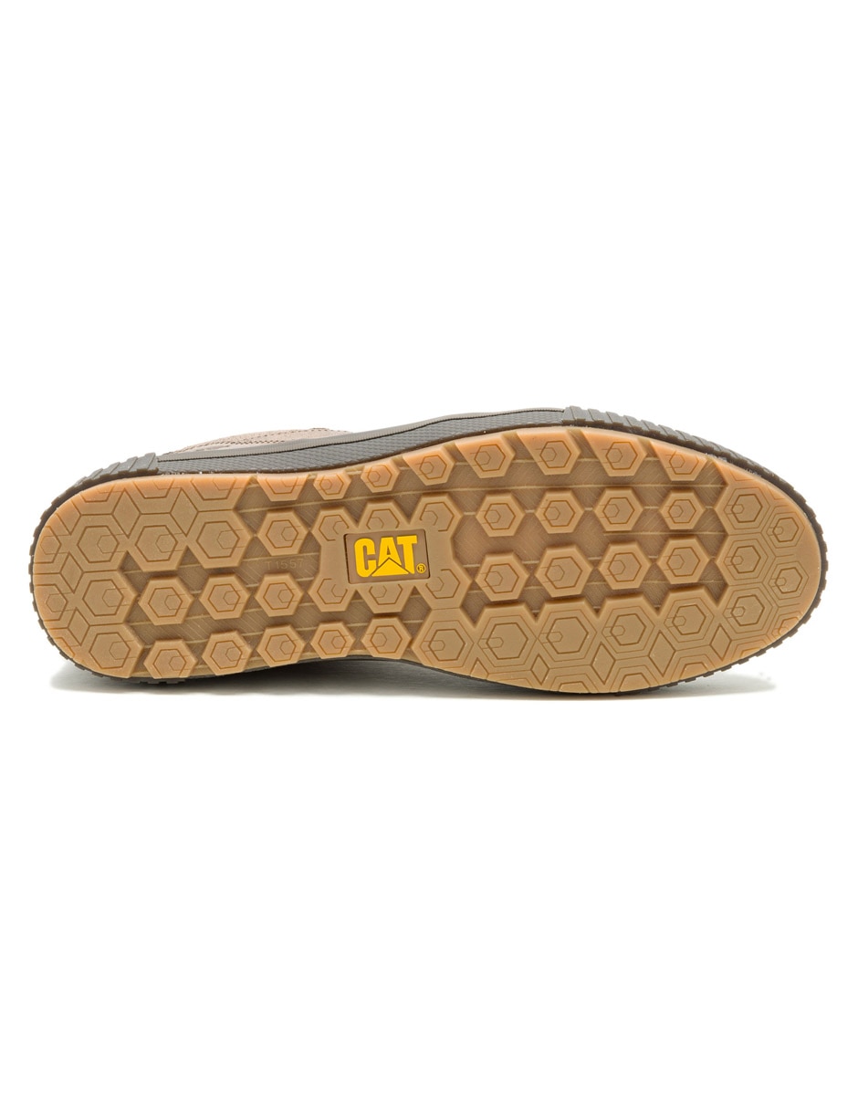 Tenis de piel Axiom para hombre 2