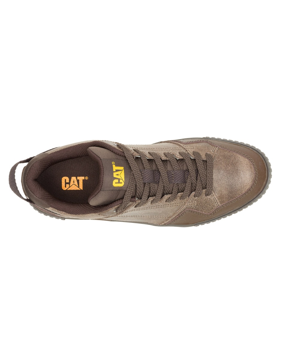 Tenis de piel Axiom para hombre 3
