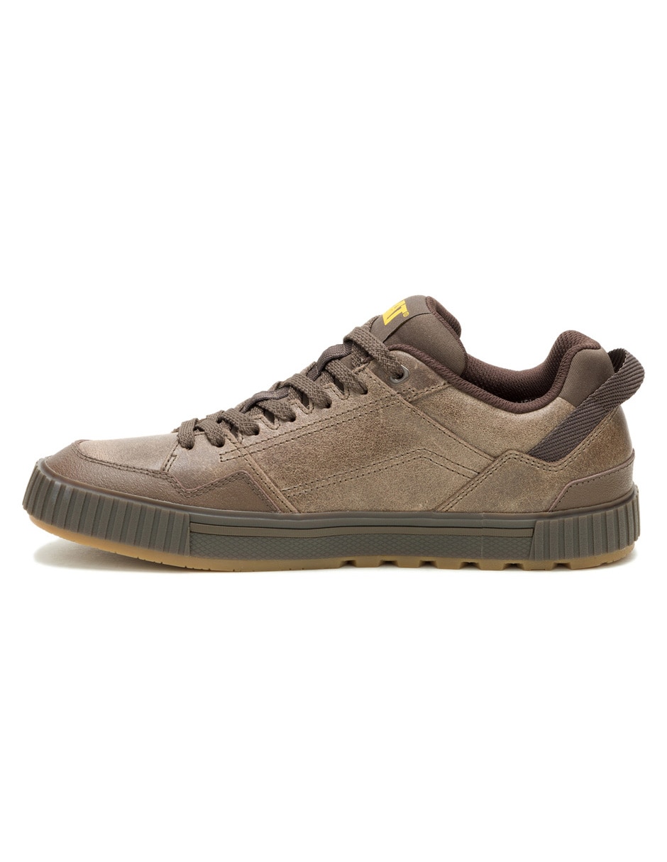 Tenis de piel Axiom para hombre 4