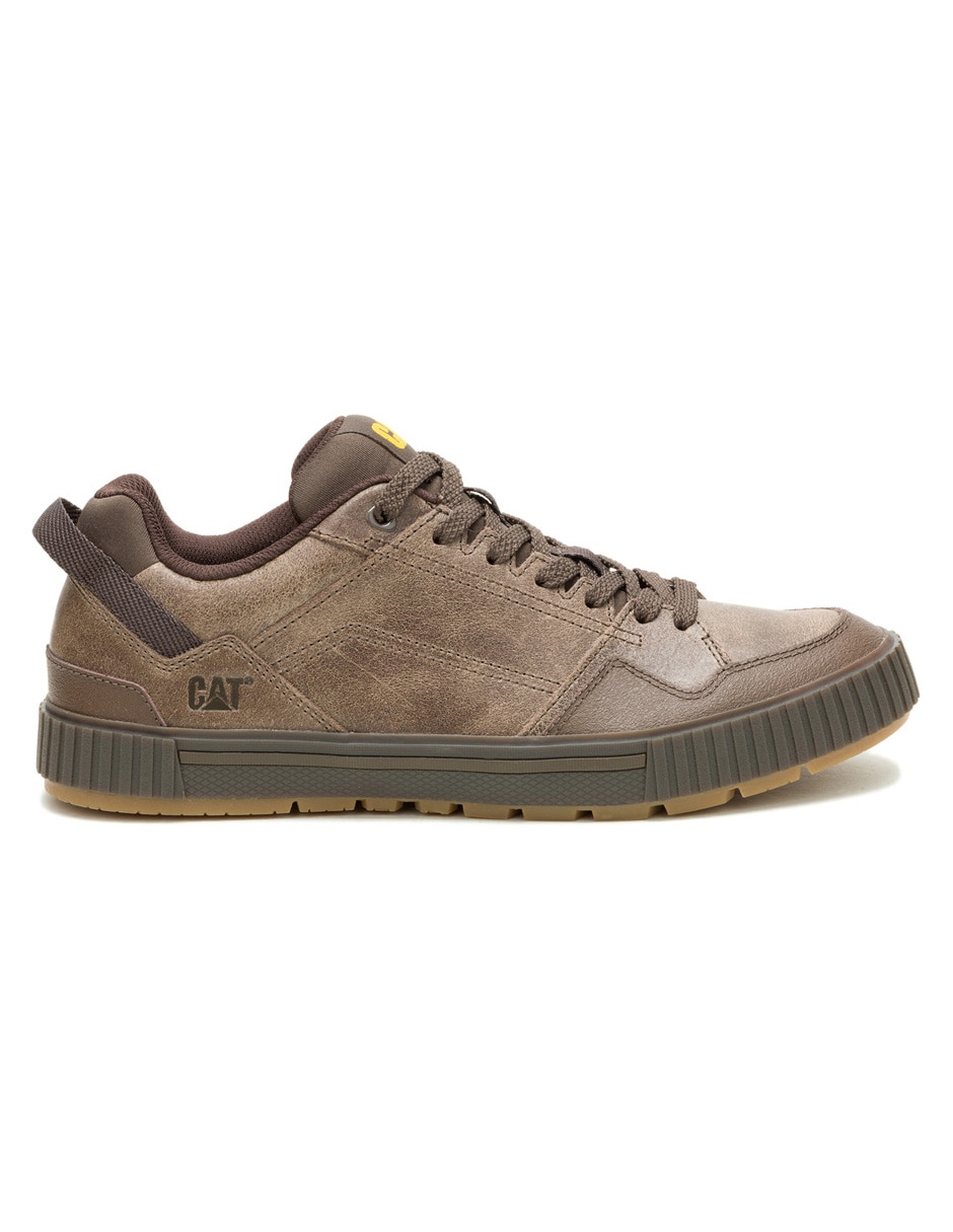 Tenis de piel Axiom para hombre 5
