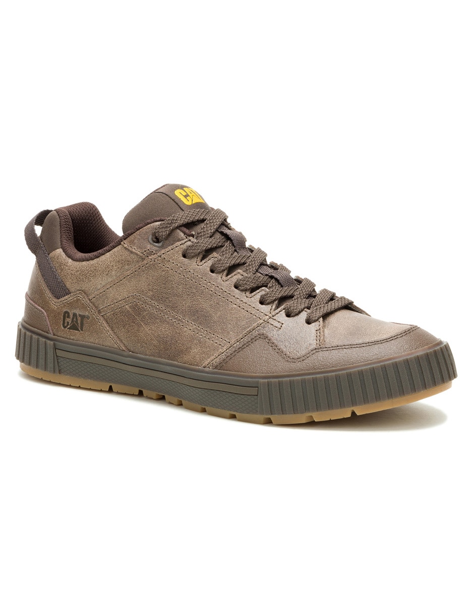 Tenis de piel Axiom para hombre 6