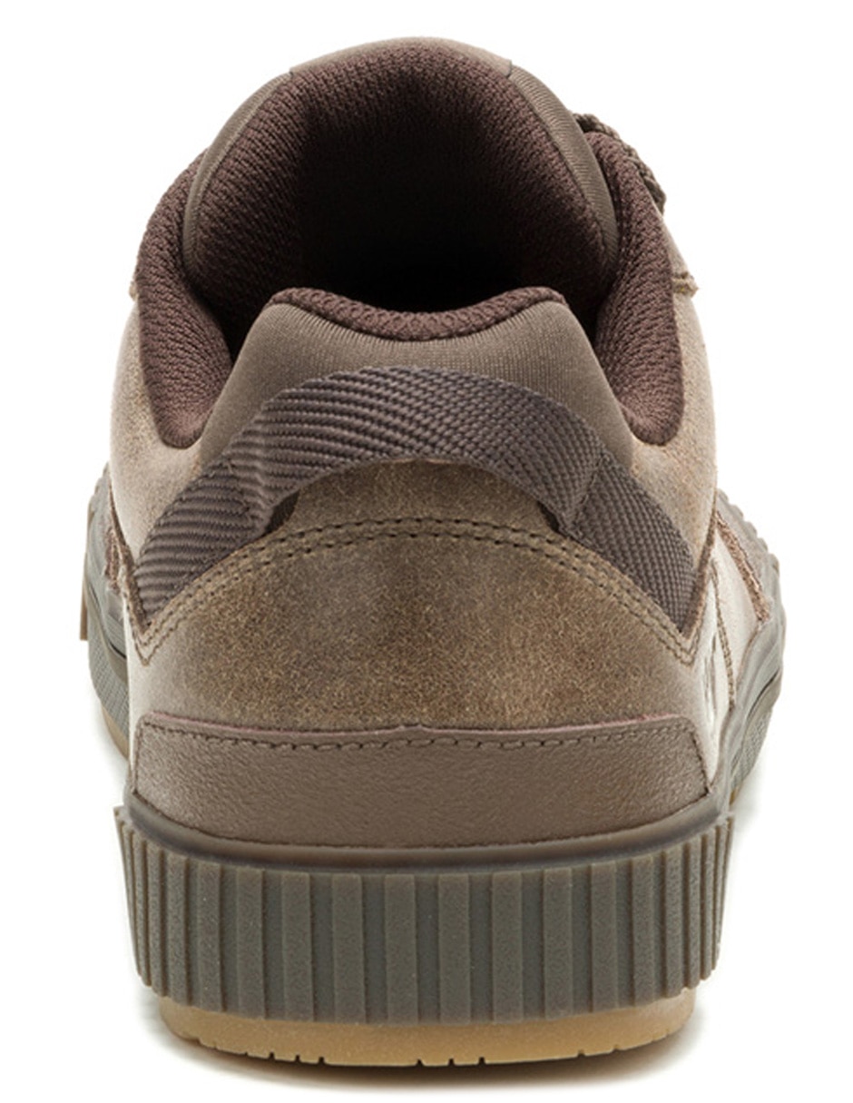 Tenis de piel Axiom para hombre 7