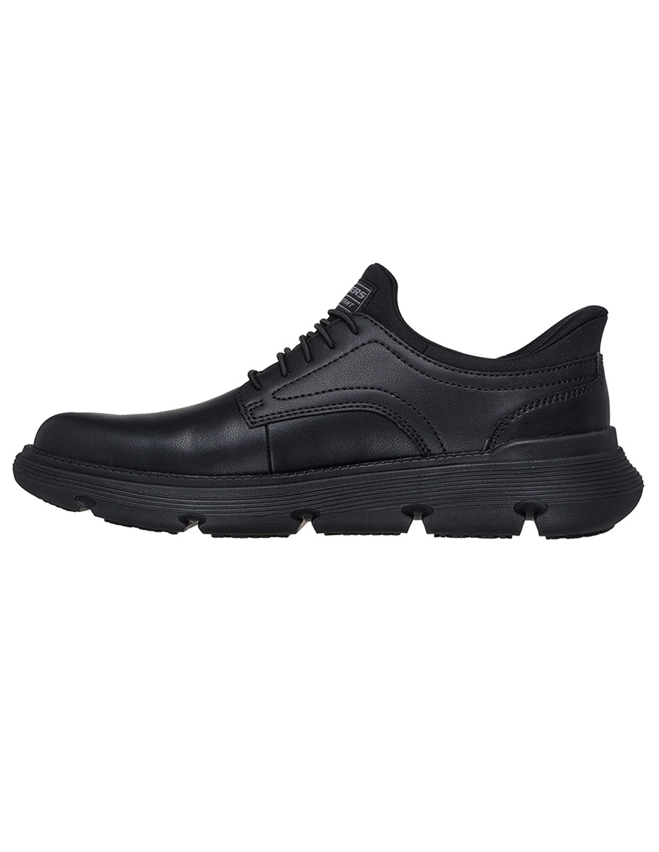 Tenis Work para hombre 2