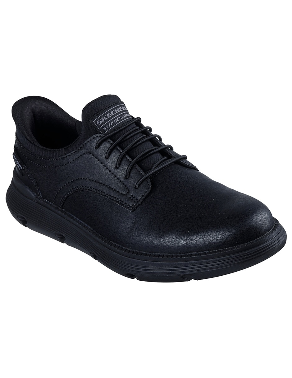 Tenis Work para hombre 3