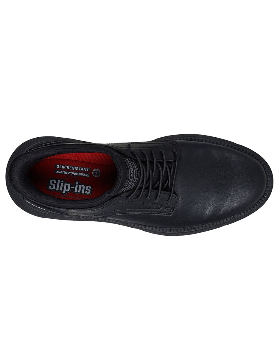 Tenis Work para hombre 4