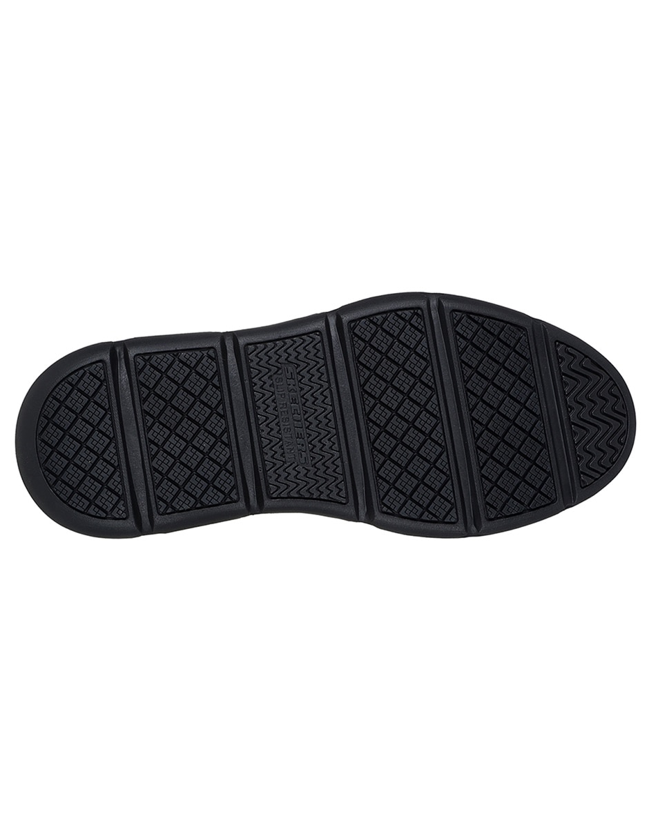 Tenis Work para hombre 5