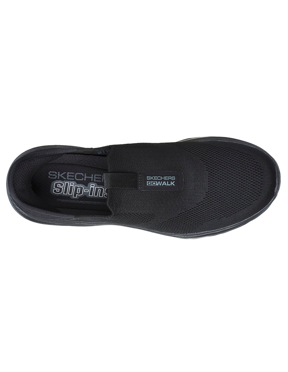 Tenis Go Walk para hombre 4